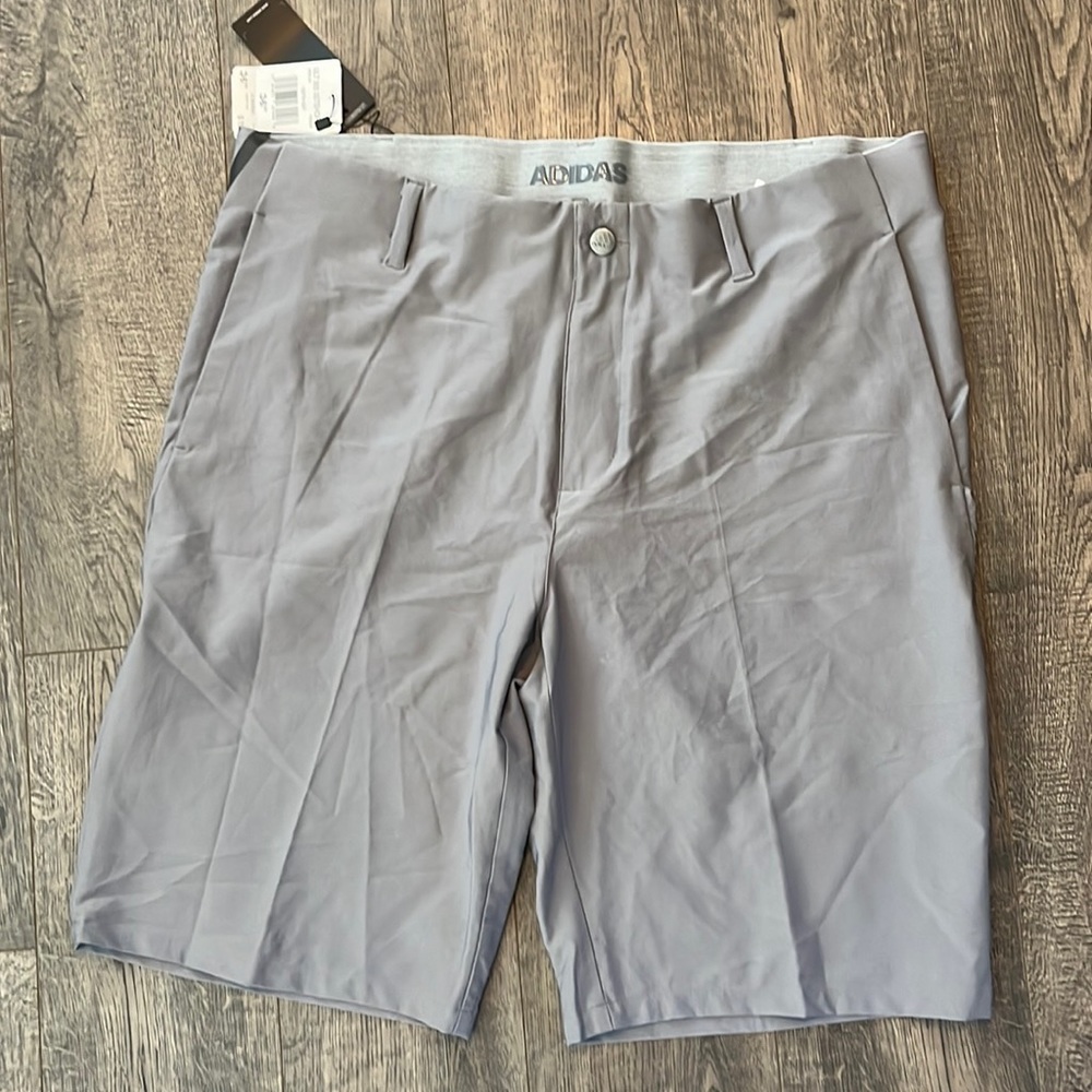 Adidas Golf Men’s Shorts